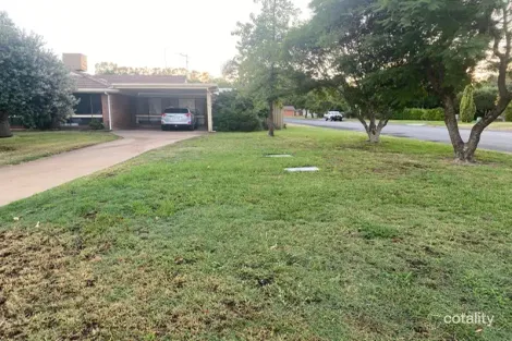 Property photo of 18 Glen Street Warren NSW 2824