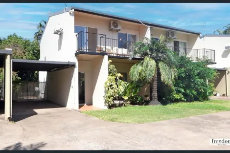 12/132 Dick Ward Dr, Coconut Grove, NT 0810