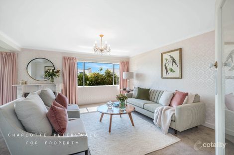 Property photo of 3 Mawhera Avenue Sandy Bay TAS 7005