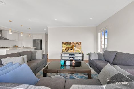 Property photo of 152 Elevation Boulevard Craigieburn VIC 3064
