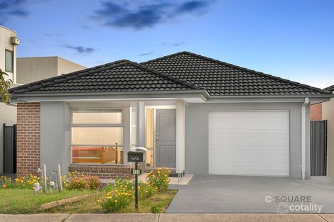 Property photo of 152 Elevation Boulevard Craigieburn VIC 3064