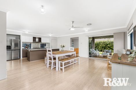 Property photo of 6 Spring Street The Ponds NSW 2769