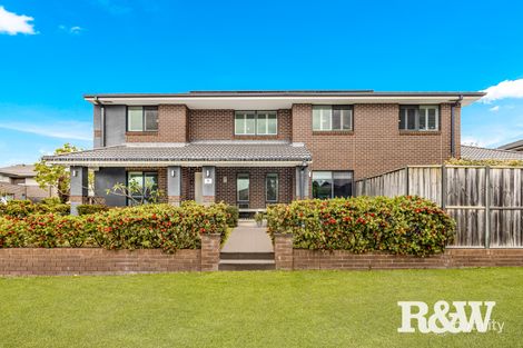 Property photo of 6 Spring Street The Ponds NSW 2769