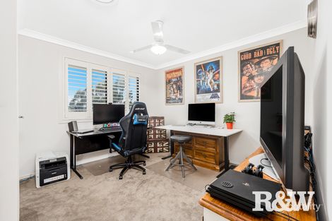 Property photo of 6 Spring Street The Ponds NSW 2769