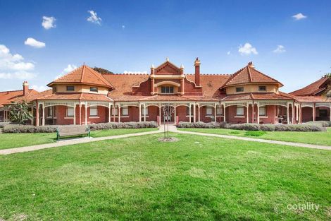 1/41 Cade Way, Parkville, VIC 3052