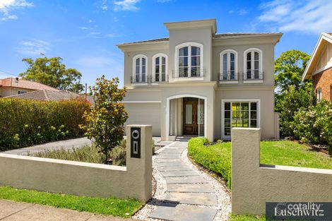 Property photo of 23 Merrivale Road Pymble NSW 2073