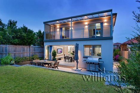 Property photo of 33 Howley Street Five Dock NSW 2046