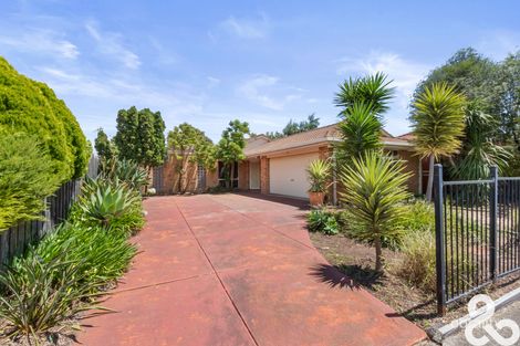 17 Devora Rd, Epping, VIC 3076