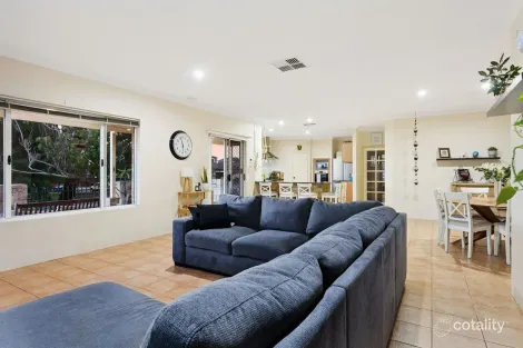 Property photo of 66 Willespie Drive Pearsall WA 6065