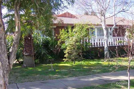 Property photo of 1 Admirala Avenue Dandenong North VIC 3175