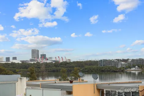 201/10-16 Marquet St, Rhodes, NSW 2138