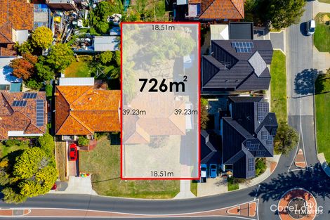 Property photo of 17 Stoneham Street Joondanna WA 6060