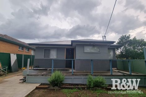 Property photo of 29 Rudd Street Narellan NSW 2567