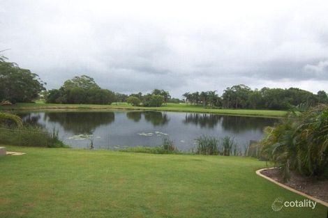 Property photo of 4895 Berkshire Crescent Hope Island QLD 4212