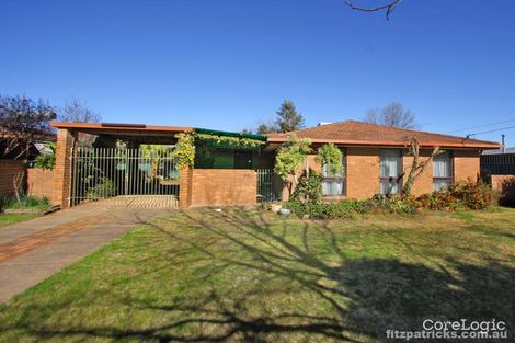 Property photo of 20 Oleander Crescent Lake Albert NSW 2650