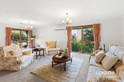 Property photo of 55 Edrington Park Drive Berwick VIC 3806