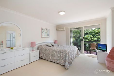 Property photo of 7/11-17 Beachcomber Court Burleigh Waters QLD 4220