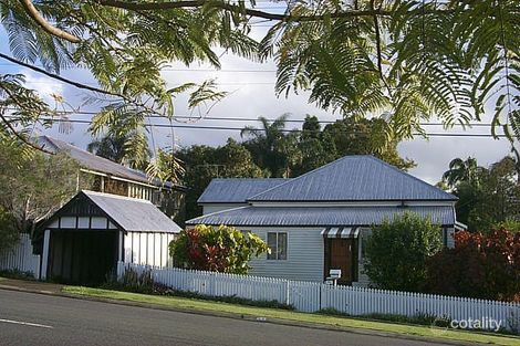 25 Olney St, Wilston, QLD 4051