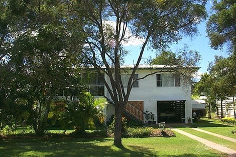 Property photo of 105 Plahn Street Frenchville QLD 4701