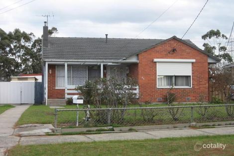 Property photo of 25 Elliott Avenue Broadmeadows VIC 3047