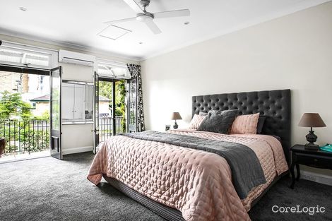 Property photo of 1 Quarry Street Paddington NSW 2021