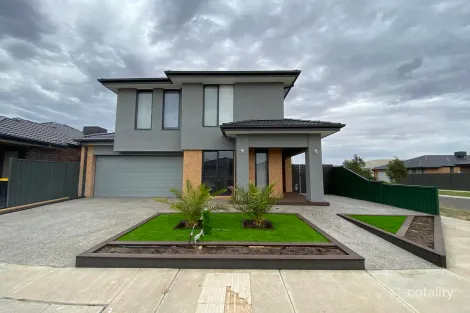 45 Lancers Dr, Harkness, VIC 3337