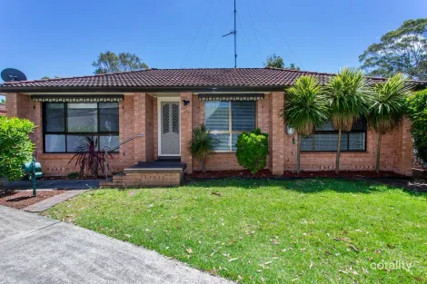 5 Southstone Cl, South Penrith, NSW 2750