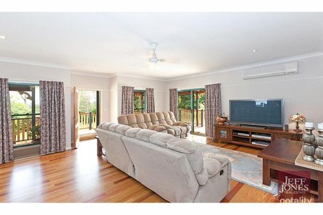 Property photo of 97-101 Brushwood Crescent Cedar Grove QLD 4285