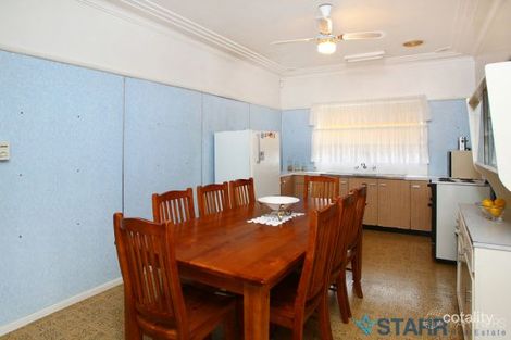 Property photo of 11 Wirralee Street South Wentworthville NSW 2145