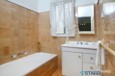 Property photo of 11 Wirralee Street South Wentworthville NSW 2145