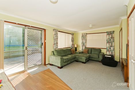 Property photo of 130 Laver Road Dapto NSW 2530