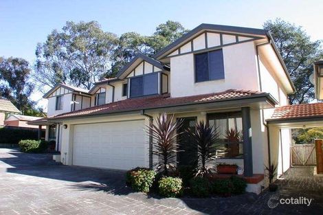 5/12-14 Bennetts Rd W, Dundas, NSW 2117