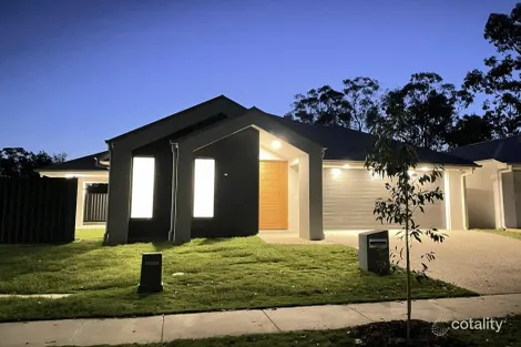 98 Loupos St, Pallara, QLD 4110