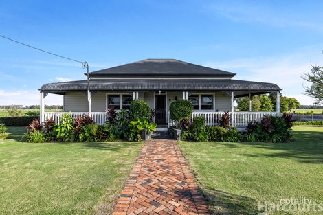 303 Summer Island Rd, Summer Island, NSW 2440