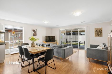 Property photo of 23 Brandis Road Munno Para West SA 5115
