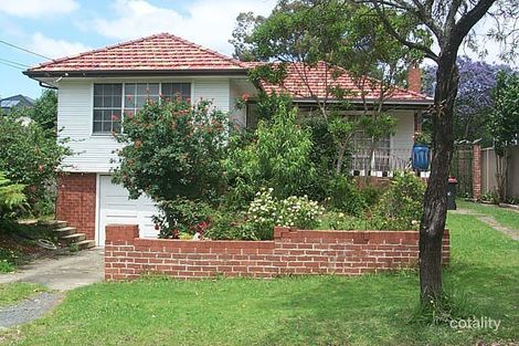 7 Greendale Cres, Chester Hill, NSW 2162