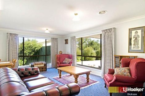 Property photo of 9 Hannan Crescent Ainslie ACT 2602