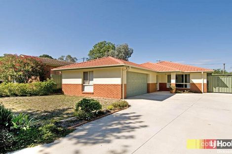Property photo of 9 Hannan Crescent Ainslie ACT 2602