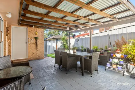 Property photo of 21/12-18 Glider Avenue Blackbutt NSW 2529