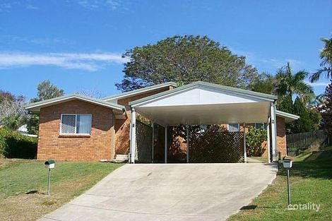 Property photo of 4 Schofield Street The Range QLD 4700