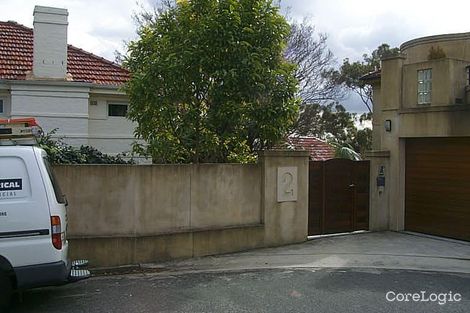 Property photo of 2 Greens Drive Cammeray NSW 2062