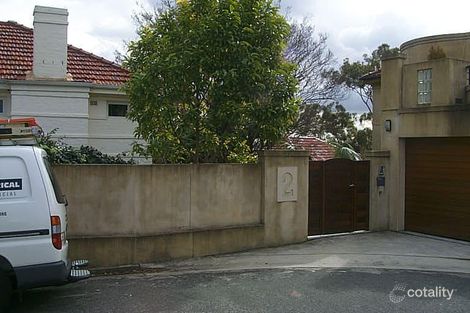 Property photo of 2 Greens Drive Cammeray NSW 2062