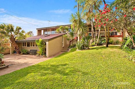 Property photo of 3 Burraga Avenue Terrey Hills NSW 2084