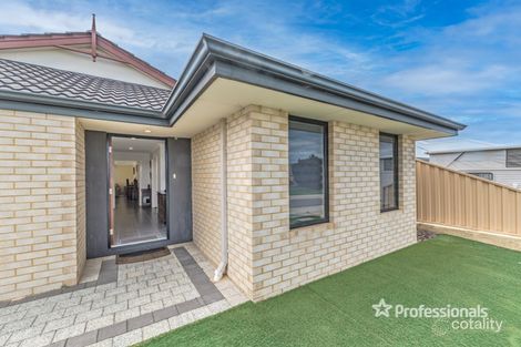 Property photo of 40 Fomiatti Street Ashby WA 6065