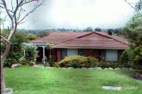 Property photo of 5 Silica Crescent Eagle Vale NSW 2558