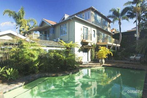 Property photo of 21 Balmoral Avenue Mosman NSW 2088