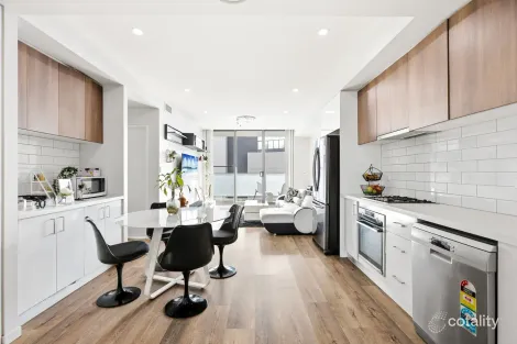208/31c Garfield St, Wentworthville, NSW 2145