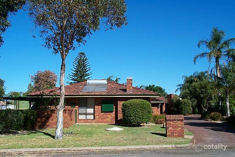 Property photo of 3 Padbury Court Eden Hill WA 6054