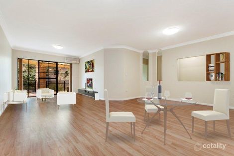 8/50 Cecil Ave, Castle Hill, NSW 2154