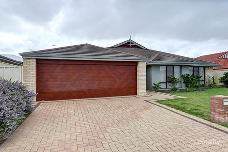 3 Diesel Lane, Tapping, WA 6065